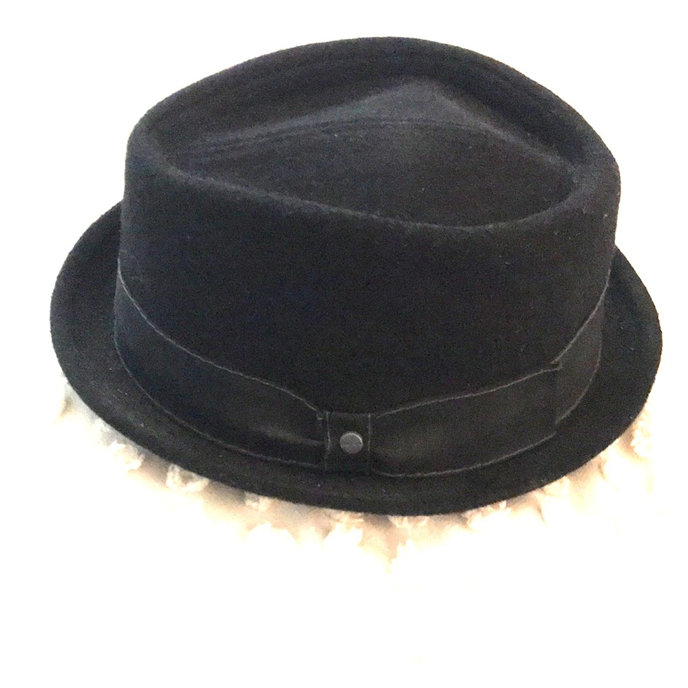 Stetson hat